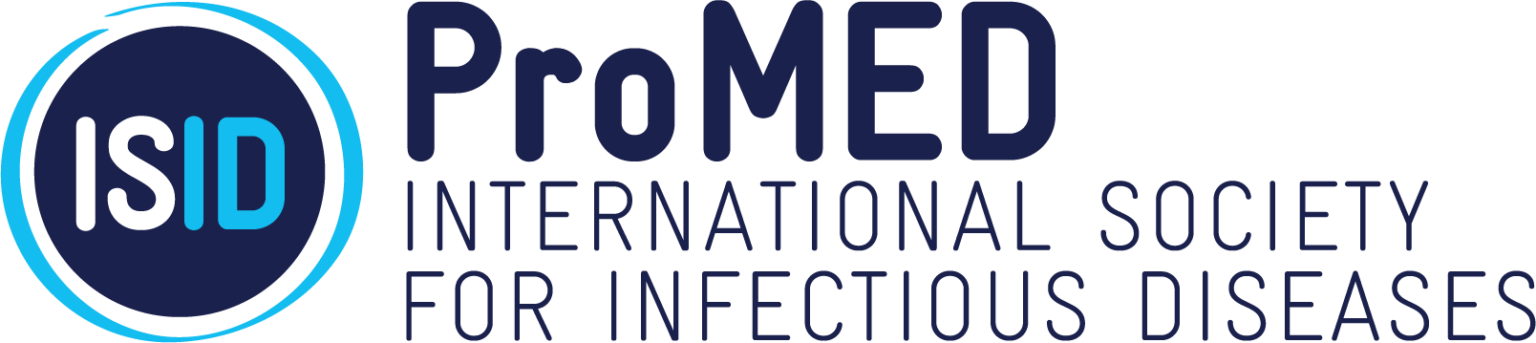 ProMED Logo